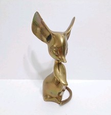 Vintage solid brass for sale  Cape May