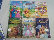 Lot livres club d'occasion  Brest