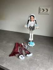 Bratz wintertime wonderland gebraucht kaufen  Neu Wulmstorf