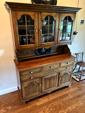 Hitchcock hutch high for sale  Austin