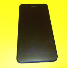 *NÃO TESTADO / SEM BATERIA* SMARTPHONE MICROSOFT LUMIA 640 LTE RM-1067 PRETO comprar usado  Enviando para Brazil