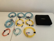 Lot fluke networks for sale  Allen