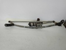 Motorino tergiparabrezza dacia usato  Roma