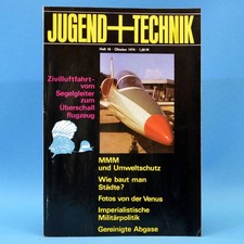 Ddr jugend technik gebraucht kaufen  Bitterfeld