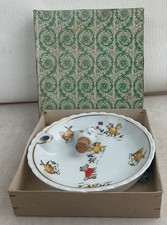 Ancienne xxème assiette d'occasion  Cluny