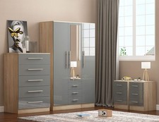 Combi quattro set for sale  BRADFORD
