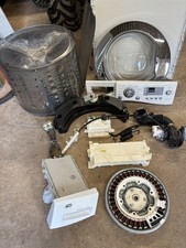 lg washing machine spares for sale  CULLOMPTON