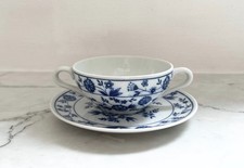 Vintage suppentasse untertasse gebraucht kaufen  Mönchengladbach