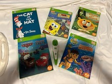 Leapfrog tag learning for sale  Sweetwater