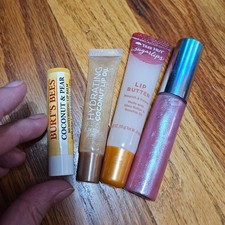 Lot burt bees for sale  Hyde Park