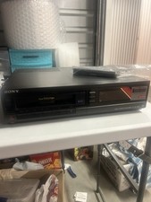 sony super betamax sl 100 for sale sony super betamax sl 100 for sale San Bernardino