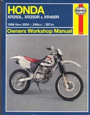 Honda xr250 xr250 d'occasion  Expédié en Belgium