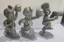 Big boy pewter for sale  Warren