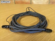 Audioquest black lab for sale  ORPINGTON