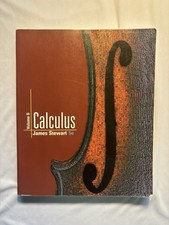 Calculus, 5th Edition - Paperback By Stewart, James - Good comprar usado  Enviando para Brazil