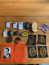 pins anstecknadeln abzeichen gebraucht kaufen pins anstecknadeln abzeichen gebraucht kaufen Fulda
