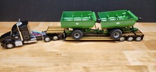 Dcp black kenworth for sale  Rock Falls