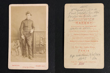 Hermet paris elève d'occasion  Pagny-sur-Moselle