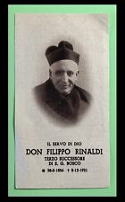 Santino don filippo usato  Fagagna