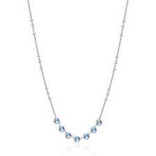 Collana donna gioielli usato  Italia
