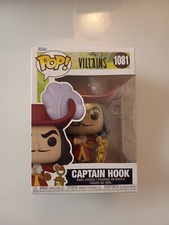 Captain hook 1081 for sale  CRAWLEY