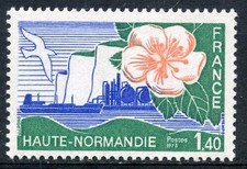 Stamp timbre 1992 d'occasion  Toulon-