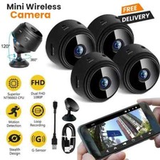 New mini cam usato  Livorno