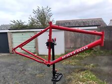 Raleigh max 4130 for sale  ST. AUSTELL