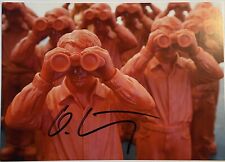Ottmar hörl signed for sale  Shipping to United Kingdom