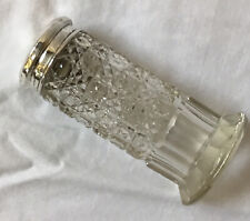 1910 solid silver for sale  CHESTER