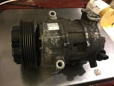 Vauxhall corsa compressor for sale  NEW MALDEN