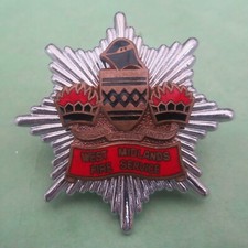West midlands fire for sale  LONDON