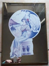 Quadro specchio mirror usato  Misterbianco