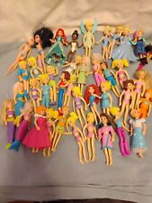 Mattel polly pocket for sale  Kalamazoo