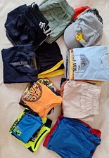 Jungen bekleidung paket gebraucht kaufen  Bad Nauheim