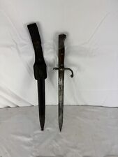 Ww1 bayonet knife for sale  Fairfield