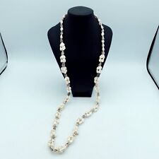 Shell necklace conical for sale  NORTHAMPTON