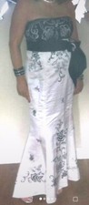 Stunning ball gown for sale  SHEFFIELD
