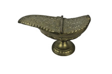 Vintage brass incense for sale  Poughkeepsie