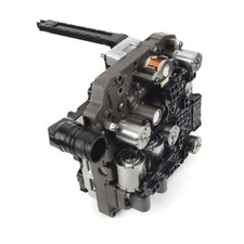 Mechatronic DSG 6 velocidades 02E DQ250 corpo da válvula e unidade de controle para AUDI VW comprar usado  Enviando para Brazil