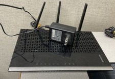 Netgear nighthawk wifi for sale  Streamwood