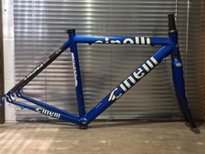 Cinelli unica 48cm for sale  NEWTON ABBOT