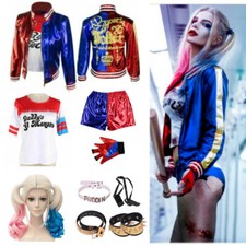 harley quinn cosplay for sale harley quinn cosplay for sale DUNSTABLE
