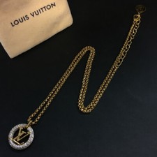 Louis vuitton collier d'occasion  Expédié en Belgium