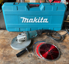 Makita winkelschleifer ga9010c gebraucht kaufen  Gera