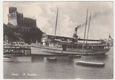 Lerici spezia castello usato  Isola Vicentina