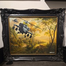 Corrupted oil inspired for sale  MAIDENHEAD