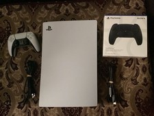 Ps5 digital edition for sale  Greenville