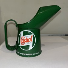 Vintage original castrol for sale  CAMBRIDGE