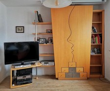 Unikat 405cm massivholz gebraucht kaufen  Herbolzheim